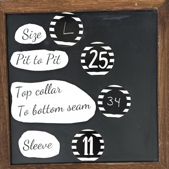 Kavu Shirt Mens L Button Up Short Sleeve Lightweight Camp Outdoors - Picture 6 of 6